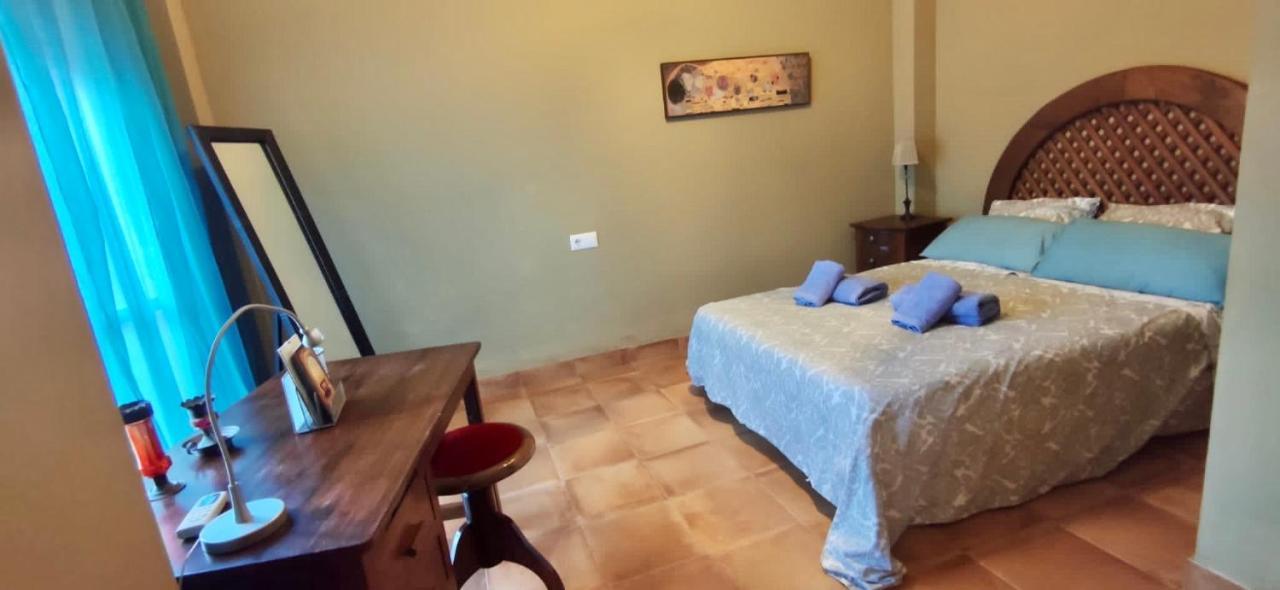 Majestuosa Villa Sanlúcar de Barrameda Exteriör bild