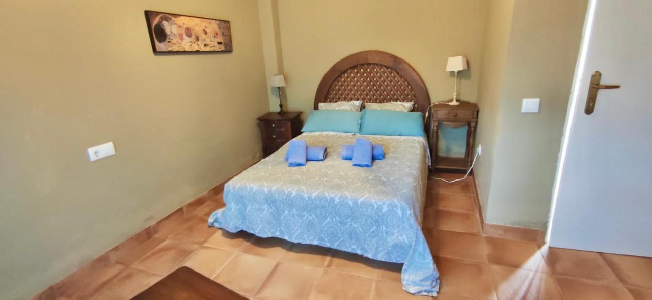 Majestuosa Villa Sanlúcar de Barrameda Exteriör bild