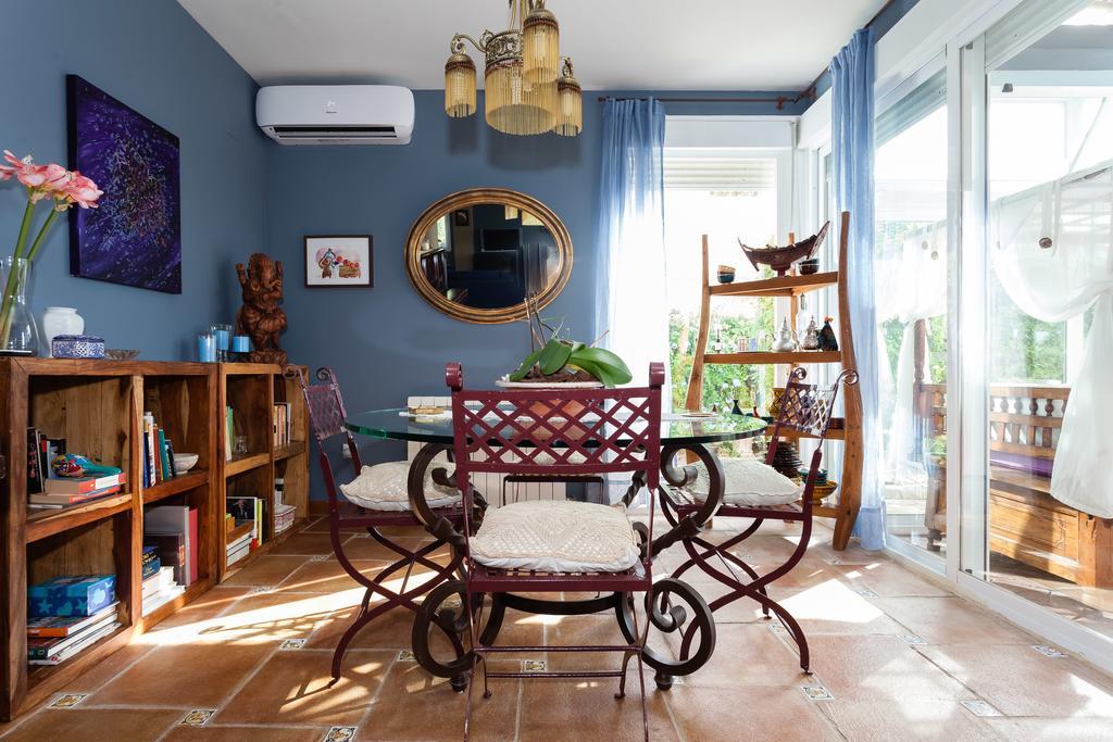 Majestuosa Villa Sanlúcar de Barrameda Exteriör bild