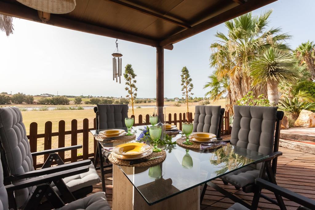 Majestuosa Villa Sanlúcar de Barrameda Exteriör bild