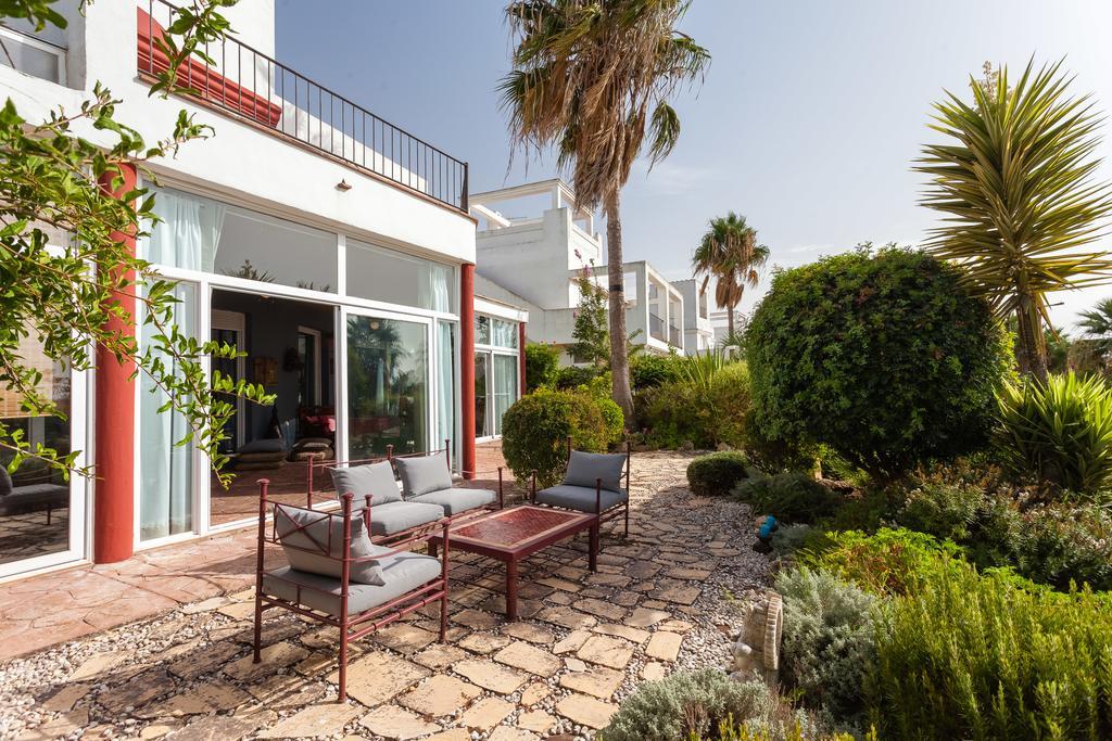 Majestuosa Villa Sanlúcar de Barrameda Exteriör bild