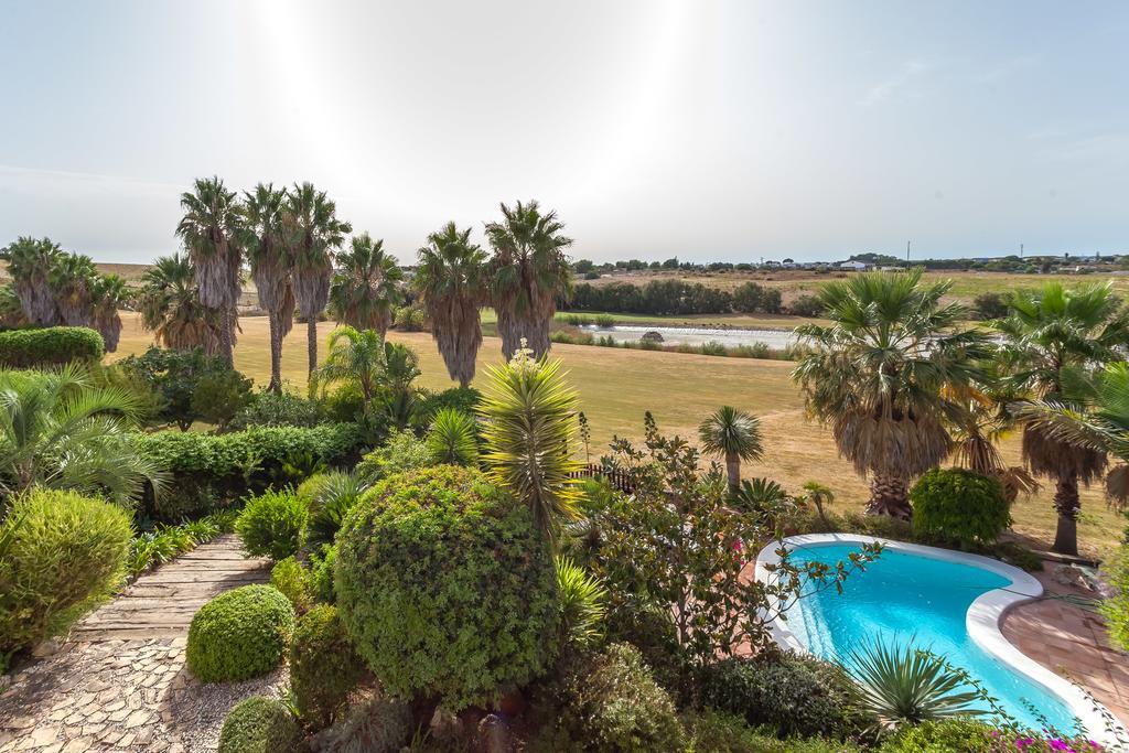 Majestuosa Villa Sanlúcar de Barrameda Exteriör bild